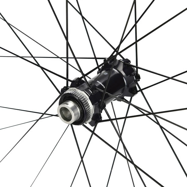 Shimano Deore XT M8100 Wheelset 27.5" 15x110mm/12x148mm Shimano MS 1 Shimano Deore XT M8100 Wheelset 27.5" 15x110mm/12x148mm Shimano MS