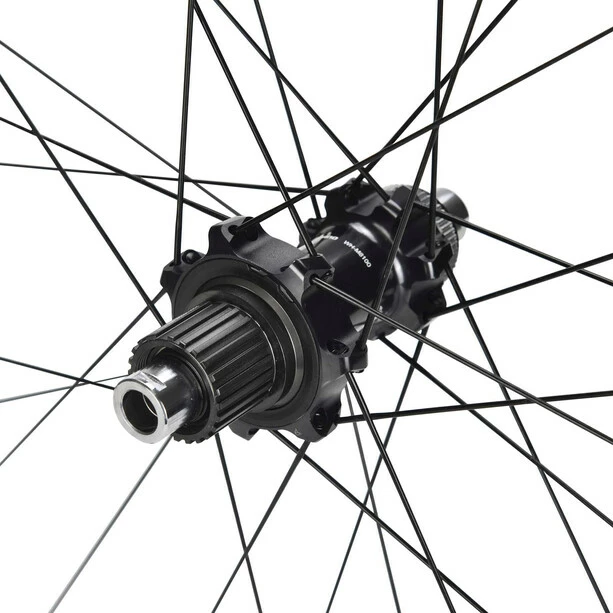 Shimano Deore XT M8100 Wheelset 27.5" 15x110mm/12x148mm Shimano MS 2 Shimano Deore XT M8100 Wheelset 27.5" 15x110mm/12x148mm Shimano MS – Image 2