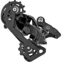 Shimano Deore XT RD-M8000 Dérailleur Arrière 11-vitesses, Noir