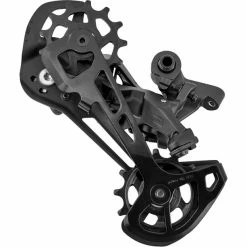 Shimano Deore XT RD-M8120 Dérailleur Arrière 12 Vitesses Direct Mount Long, Noir