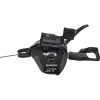 Shimano Deore XT SL-M8000 Levier De Vitesse I-Spec II 2/3 Vitesses, Noir