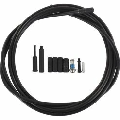 Shimano Deore XT SL-M8000 Levier De Vitesse 11-vitesses, Noir