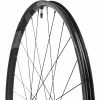 Shimano Deore XT WH-M8100 Roue Avant 29" Disc CL, Noir