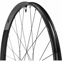 Shimano Deore XT WH-M8120 Roue Arrière 29" Disc CL, Noir