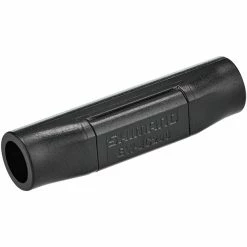 Shimano Di2 EW-JC200 Raccord De Connexion Interne/externe, Noir