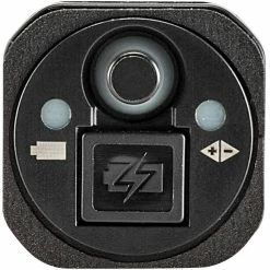 Shimano Di2 EW-RS910 Raccord De Connexion Interne, Noir