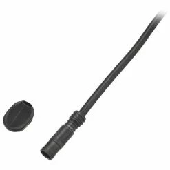 Shimano Di2 EW-SD50 Fil électrique 1400mm, Noir