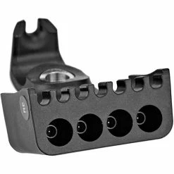 Shimano Di2 SM-JC40 Raccord De Connexion Externe, Noir