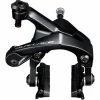 Shimano Dura-Ace BR-R9100 Frein Sur Jante Avant, Noir