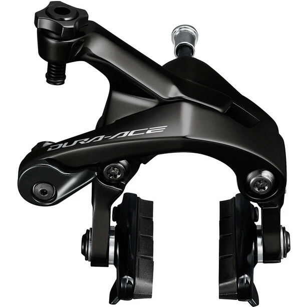 Shimano Dura-Ace BR-R9200 Étrier De Frein De Jante à Double Pivot Roue Avant 1 Shimano Dura-Ace BR-R9200 Étrier De Frein De Jante à Double Pivot Roue Avant