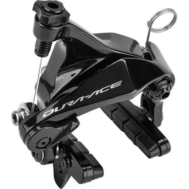 Shimano Dura-Ace BR-R9210 Étrier De Frein Sur Jante Roue Arrière DM 1 Shimano Dura-Ace BR-R9210 Étrier De Frein Sur Jante Roue Arrière DM