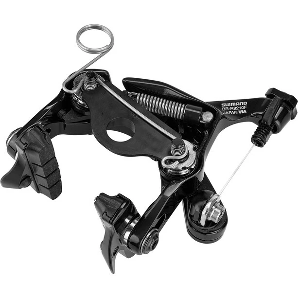 Shimano Dura-Ace BR-R9210 Étrier De Frein Sur Jante Roue Arrière DM 2 Shimano Dura-Ace BR-R9210 Étrier De Frein Sur Jante Roue Arrière DM – Image 2