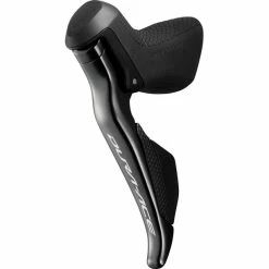 Shimano Dura-Ace Di2 ST-R9150 Leviers De Frein / De Vitesse Gauche, Noir