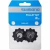 Shimano Dura-Ace Galets De Dérailleur 10-fach