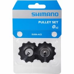 Shimano Dura-Ace Galets De Dérailleur 10-fach
