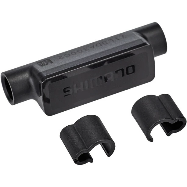 Shimano Di2 EW-WU111 Émetteur électrique ANT+ & Bluetooth (D-FLY) 1 Shimano Di2 EW-WU111 Émetteur électrique ANT+ & Bluetooth (D-FLY)