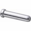 Shimano Embouts Câbles Câble De Frein 1,6 Mm 10 Pièces, Argent