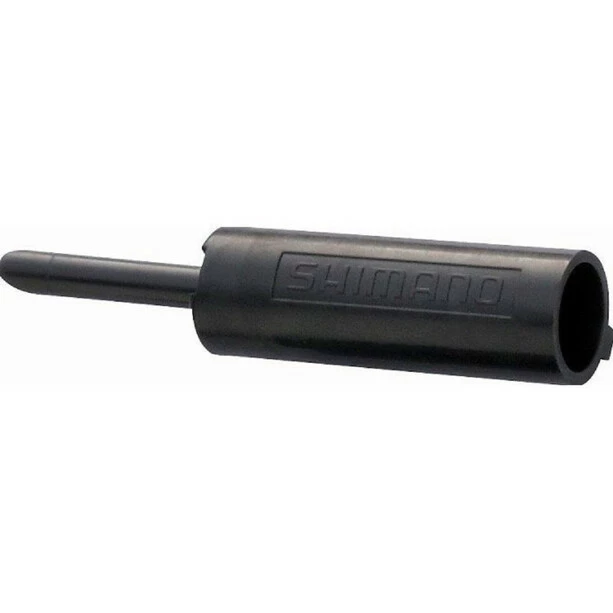 Shimano Embout Gaîne Câble De Vitesses Avec Pointe Courte ST-9000 1 Shimano Embout Gaîne Câble De Vitesses Avec Pointe Courte ST-9000