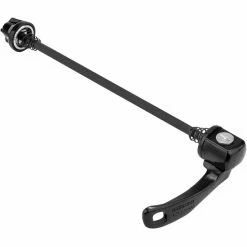 Shimano FH-M4050 Moyeu Pour Roue Arrière 8/9 Vitesses Centerlock Blocage Rapide, Noir 5 Shimano FH-M4050 Moyeu Pour Roue Arrière 8/9 Vitesses Centerlock Blocage Rapide, Noir -Shimano Shop shimano fh m4050 hinterradnabe 8 9 fach centerlock schnellspanner black 4