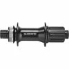 Shimano FH-MT400-B Moyeu Arrière 8/9/10/11 Vitesses Center-Lock