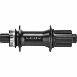 Shimano FH-MT400-B Moyeu Arrière 8/9/10/11 Vitesses Center-Lock