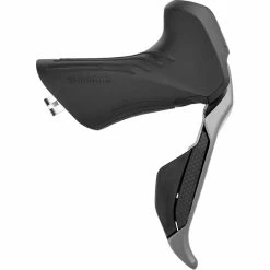 Shimano GRX Di2 ST-RX815 Leviers De Frein / De Vitesse Disque Droit, Noir