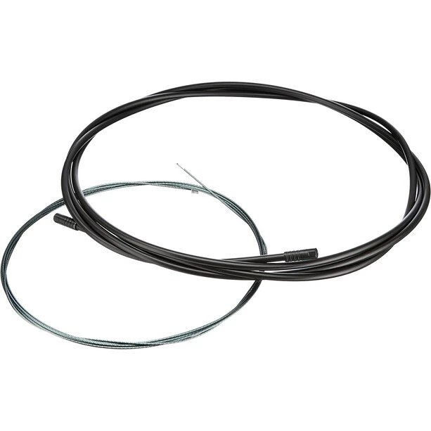 Shimano GRX ST-RX810 Leviers De Frein / De Vitesse Pour Tige De Selle Ajustable Disque Gauche, Noir/gris 2 Shimano GRX ST-RX810 Leviers De Frein / De Vitesse Pour Tige De Selle Ajustable Disque Gauche, Noir/gris – Image 2