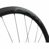 Shimano GRX WH-RX870 Paire De Roues 28" CL Disque 12x100mm/12x142mm 11/12 E-Thru TL, Noir