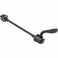 Shimano HB-M3050 Moyeu Pour Roue Avant Centerlock Blocage Rapide, Noir -Shimano Shop shimano hb m3050 vorderradnabe centerlock schnellspanner black 4