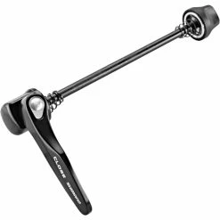 Shimano HB-RS300 Moyeu Pour Roue Avant Pour Freins Sur Jante, Noir