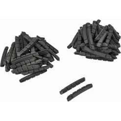 Shimano M70R2 Patins De Frein Pour Jantes Alu 50 Paires