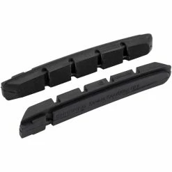 Shimano M70R2 Patins De Frein, Noir