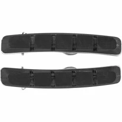 Shimano M70R2 Cartridge Patins De Frein Pour BR-M770, Noir