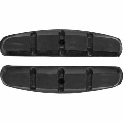 Shimano M70T3 Patins De Frein Pour LX/Deore, Gris/noir