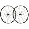 Shimano MT600 Wheelset 29" Front 15x110mm/Rear 12x148mm Boost For SRAM/Shimano HG