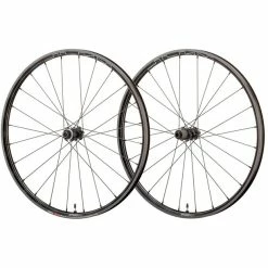 Shimano MT600 Wheelset 29" Front 15x110mm/Rear 12x148mm Boost For SRAM/Shimano HG