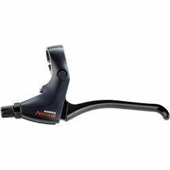 Shimano Nexus BL-C6010 Levier De Frein Gauche, Noir