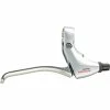 Shimano Nexus BL-C6010 Levier De Frein Droit, Argent