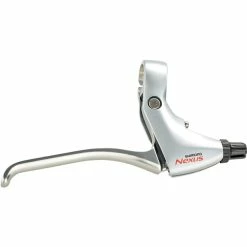 Shimano Nexus BL-C6010 Levier De Frein Droit, Argent