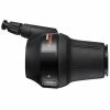 Shimano Nexus Revoshifter 5 Vitesses SL-C7000-5, Noir