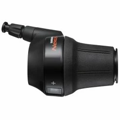 Shimano Nexus Revoshifter 5 Vitesses SL-C7000-5, Noir