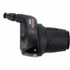 Shimano Nexus Revoshifter 7 Vitesses CJ-NX40, Noir