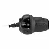 Shimano Nexus Revoshifter 8 Vitesses CJ-8S40, Noir