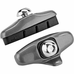 Shimano R50T2 Patins De Frein Sur Jantes, Gris/noir