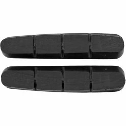 Shimano R55C3 Patins De Frein Céramique, Noir