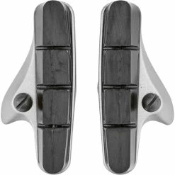 Shimano R55C3 Patins De Frein Pour Ultegra BR-6700, Argent