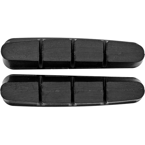 Shimano R55C3 Patins De Frein, Noir 1 Shimano R55C3 Patins De Frein, Noir