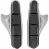 Shimano R55C4 Cartridge Patins De Frein Pour Shimano 105, Argent