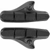 Shimano R55C4 Patins De Frein Cartridge Pour BR-6800, Noir