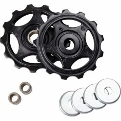 Shimano RD-M410 Kit Poulie De Dérailleur